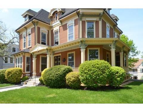 19 Broadway #3, Beverly, MA 01915 photo 1