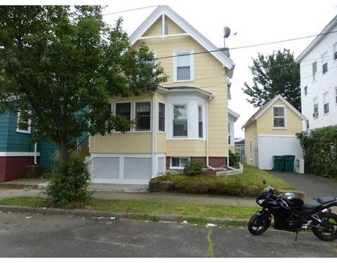 6 Sheldon St, Lynn, MA 01902 photo 1