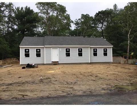 227 Wheeler Rd, Mashpee, MA 02649 photo 1