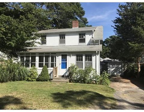 29 Juniper St, Wareham, MA 02571 photo 1