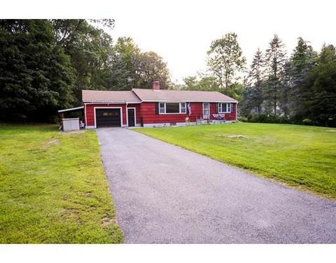 30 Willard Rd, Ashburnham, MA 01430 photo 1