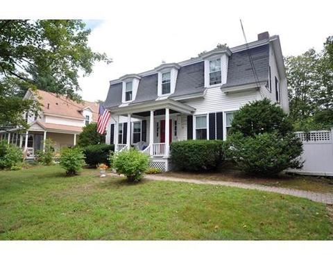 74 Parker St, Maynard, MA 01754 photo 2