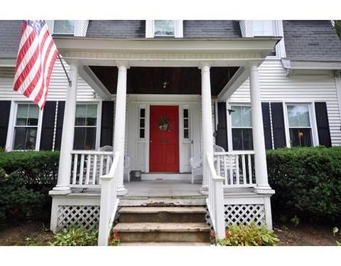 74 Parker St, Maynard, MA 01754 photo 1