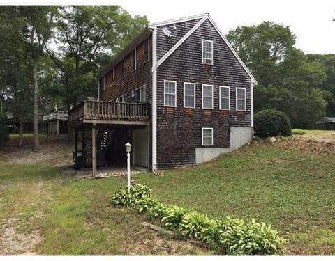 264 Hooppole Rd, Mashpee, MA 02649 photo 15