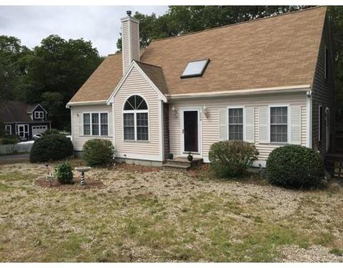 264 Hooppole Rd, Mashpee, MA 02649 photo 2