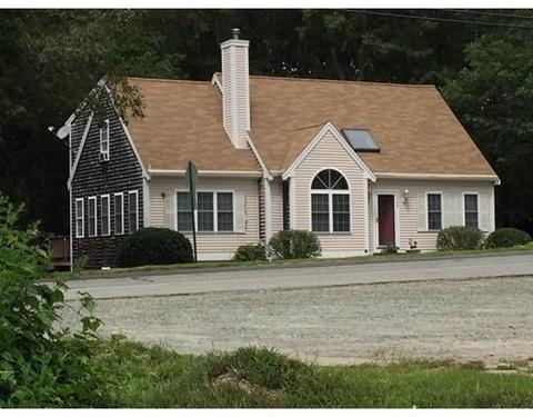 264 Hooppole Rd, Mashpee, MA 02649 photo 3