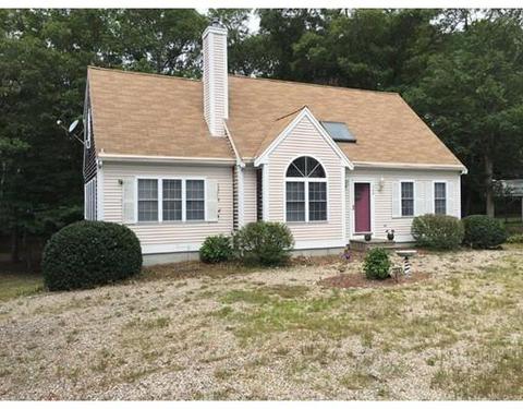 264 Hooppole Rd, Mashpee, MA 02649 photo 1