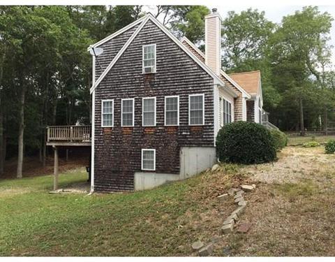 264 Hooppole Rd, Mashpee, MA 02649 photo 17