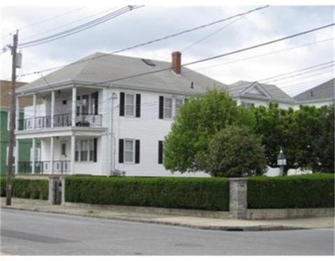 424 Dwelly St, Fall River, MA 02724 photo 2
