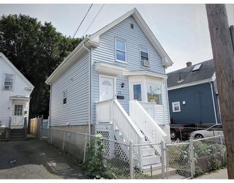 13 Marianna St, Lynn, MA 01902 photo 1
