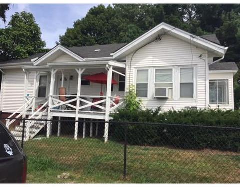 1284 Bedford, Fall River, MA 02723 photo 1