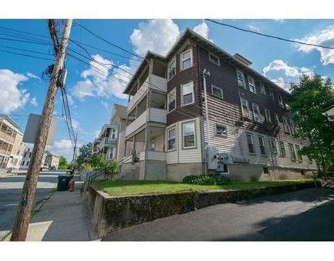 50 First Ave, Woonsocket, RI 02895 photo 1