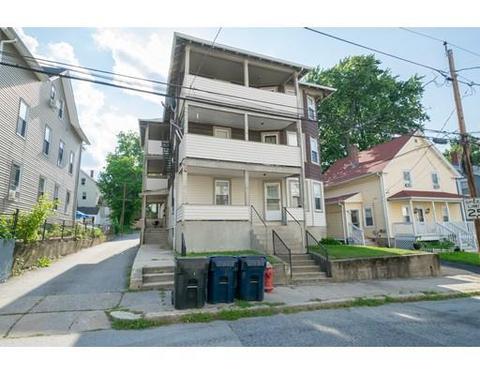 50 First Ave, Woonsocket, RI 02895 photo 4