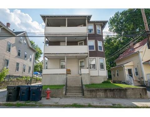 50 First Ave, Woonsocket, RI 02895 photo 2