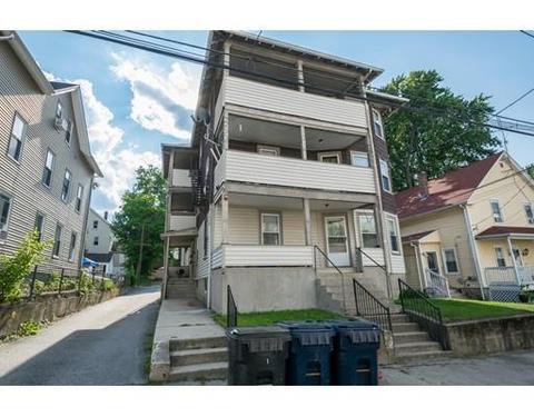 50 First Ave, Woonsocket, RI 02895 photo 5