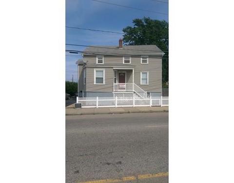166 Rhode Island Ave, Fall River, MA 02724 photo 1