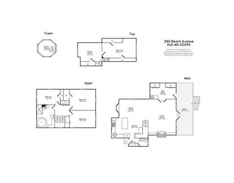 349 Beach Ave, Hull, MA 02045 photo 23