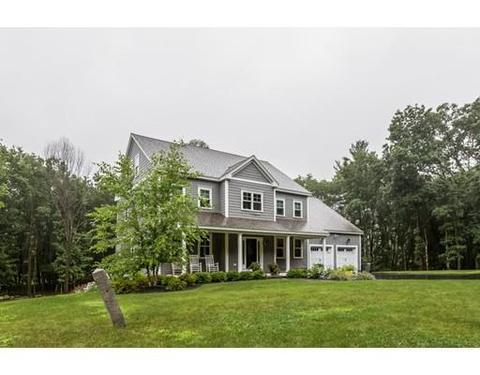 44 Adams Dr, Stow, MA 01775 photo 2