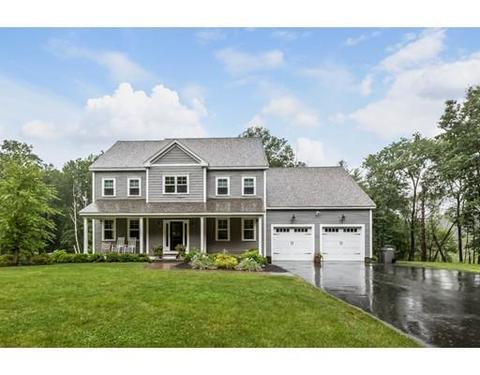 44 Adams Dr, Stow, MA 01775 photo 1