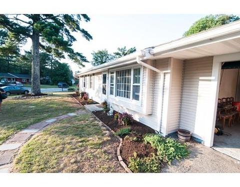 3 Acoaxet Ln, West Wareham, MA 02576 photo 1