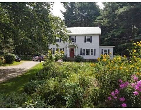 144 Summer St, Maynard, MA 01754 photo 1