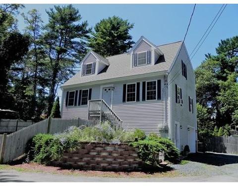 96 Standish Ave, East Wareham, MA 02538 photo 25