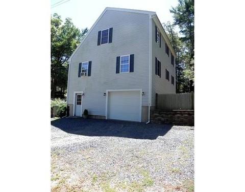 96 Standish Ave, East Wareham, MA 02538 photo 3