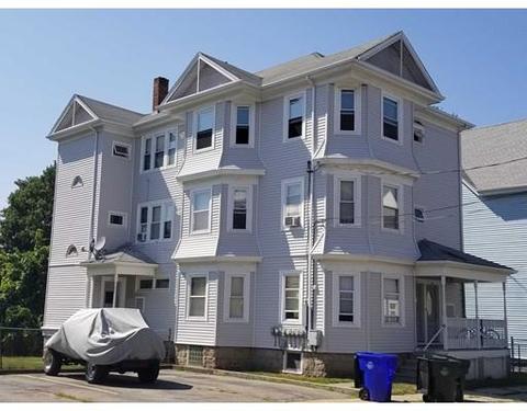31 Albion St, Fall River, MA 02723 photo 1