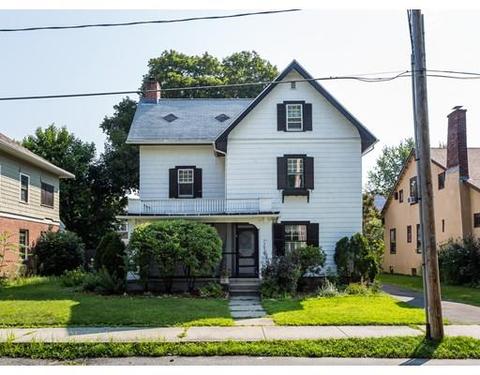 45 Trinity Ter, Springfield, MA 01108 photo 1