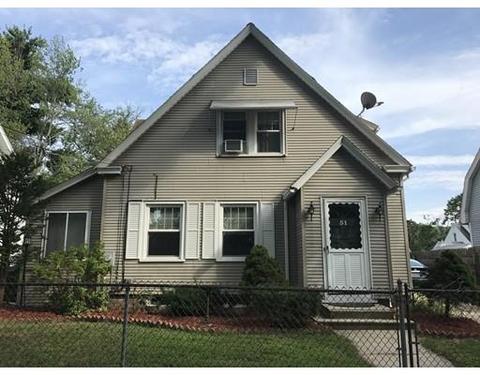 51 Montclair St, Springfield, MA 01104 photo 1