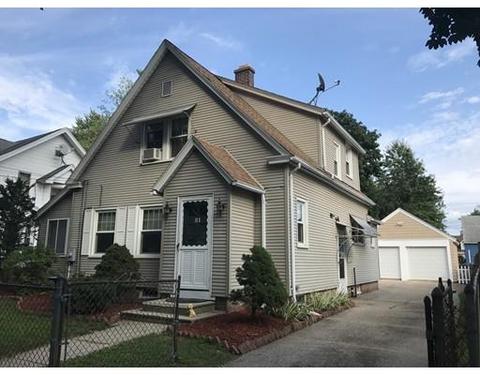 51 Montclair St, Springfield, MA 01104 photo 2