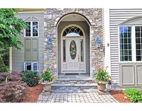 9 River Bend Rd, Upton, MA 01568 photo 3