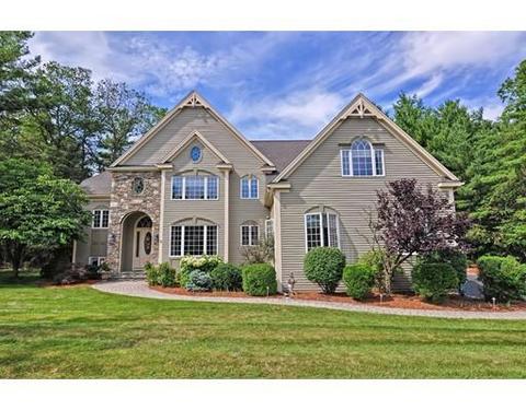9 River Bend Rd, Upton, MA 01568 photo 1