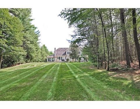 9 River Bend Rd, Upton, MA 01568 photo 6