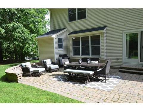 44 Dover Cir, Franklin, MA 02038 photo 19
