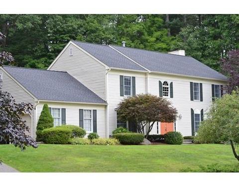 44 Dover Cir, Franklin, MA 02038 photo 1