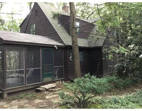 10 Bancroft Tower Rd, Worcester, MA 01609 photo 20
