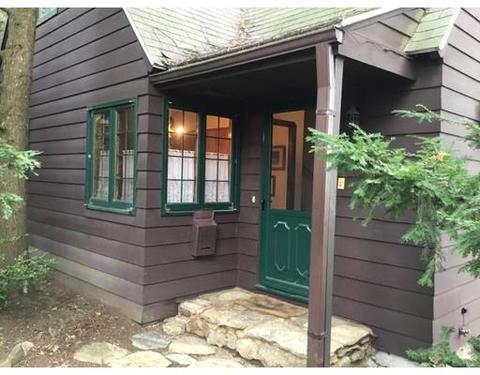 10 Bancroft Tower Rd, Worcester, MA 01609 photo 3