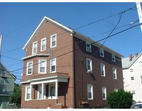 101 Foster, Fall River, MA 02720 photo 1