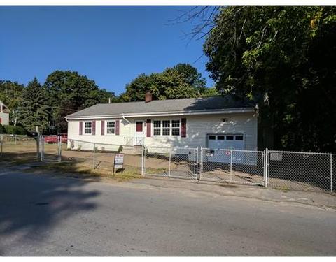 119 Everett St, Lawrence, MA 01843 photo 1