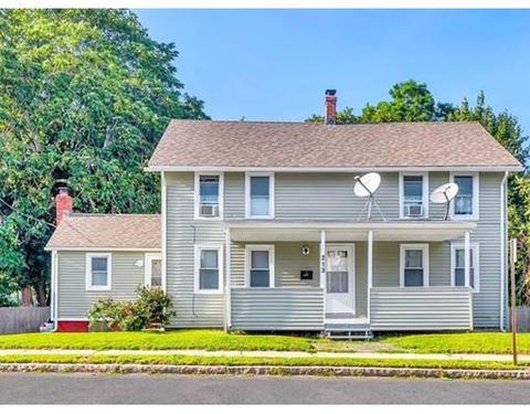 213 E Main St, Chicopee, MA 01020 photo 1