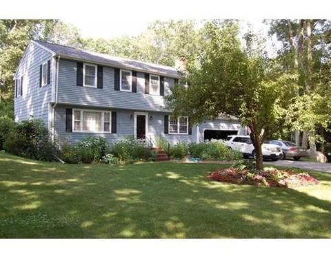 22 Eagle Dr, Sharon, MA 02067 photo 1