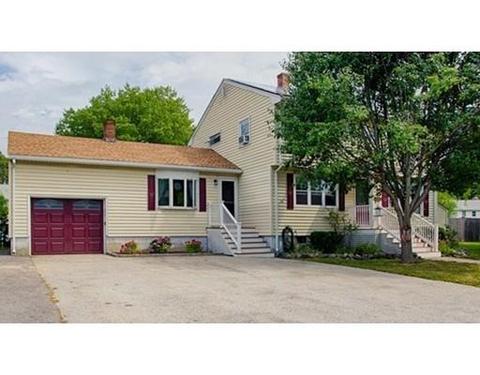 37 Taft Ave, Beverly, MA 01915 photo 1