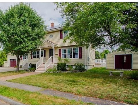 37 Taft Ave, Beverly, MA 01915 photo 2