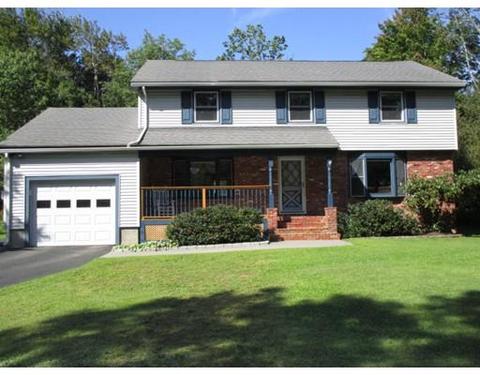 5 Maple Dr, Pelham, NH 03076 photo 1