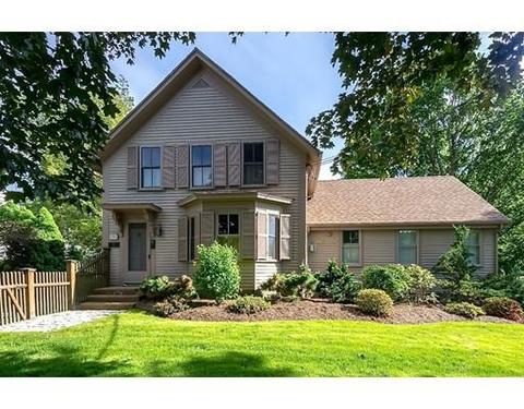 503 Lowell St, Wakefield, MA 01880 photo 1