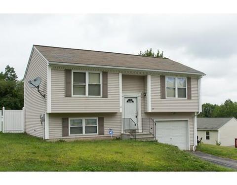 77 4th St, Worcester, MA 01602 photo 1