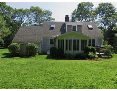 20 Sandy Fox Dr, Mashpee, MA 02649 photo 5