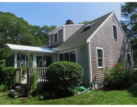 20 Sandy Fox Dr, Mashpee, MA 02649 photo 4