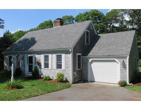 20 Sandy Fox Dr, Mashpee, MA 02649 photo 1